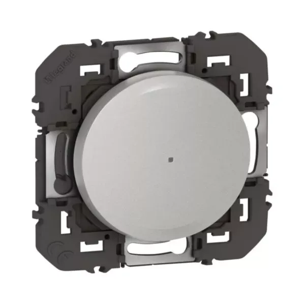 Interrupteur connecté dooxie with Netatmo avec neutre – Legrand 600190A