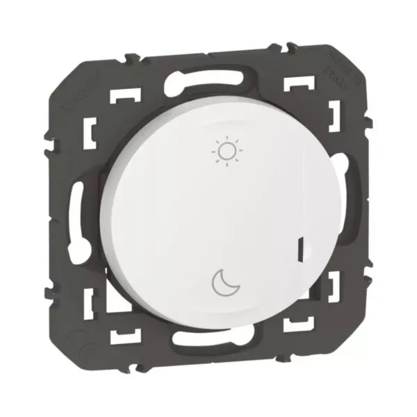 Commande sans fil Lever/Coucher dooxie Netatmo – Legrand 600084A