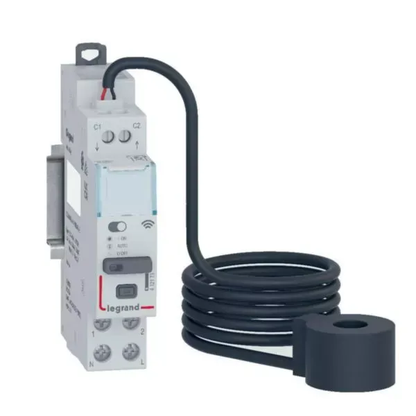 Contact sec connecté - Drivia with Netatmo
