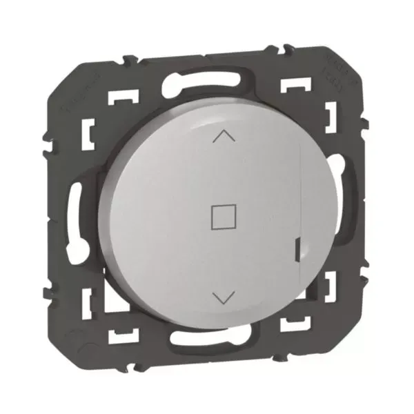 Commande sans fil volet roulant Legrand dooxie with Netatmo