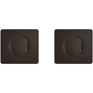 Legrand CN0404 Prêt-à-Poser Céliane Va-et-vient sans fils – Noir