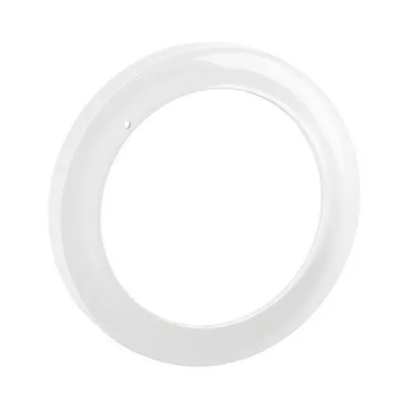 Enjoliveur prise connectée Céliane with Netatmo – Blanc Legrand