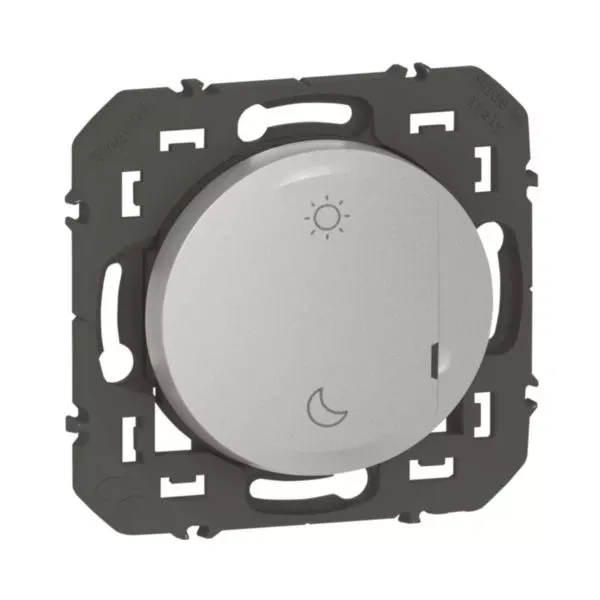 Commande sans fil Lever/Coucher dooxie with Netatmo – Legrand