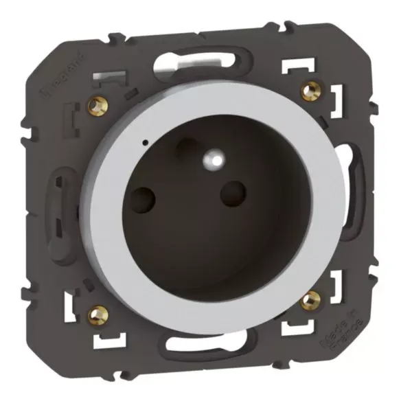 Prise connectée Legrand dooxie with Netatmo 16A – sans plaque