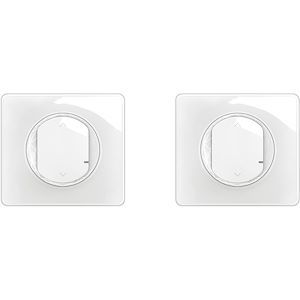 Legrand CB0430 Prêt-à-Poser Céliane – Centralisation volet roulant Blanc