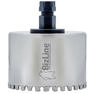 Scie cloche diamantée Bizline CLIC II – Ø 68 mm