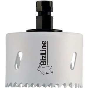 Scie cloche bi-métal Bizline CLIC II – Ø 68 mm